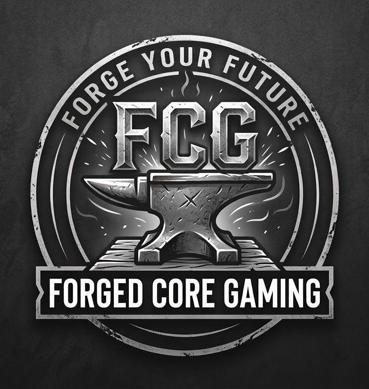 Forged Core Gaming